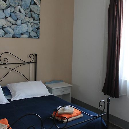 B&B Stella Marina مانفريدونيا المظهر الخارجي الصورة