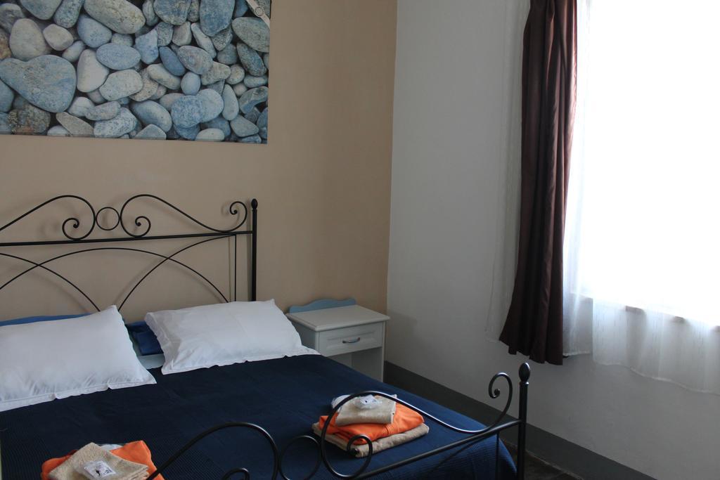 B&B Stella Marina مانفريدونيا المظهر الخارجي الصورة