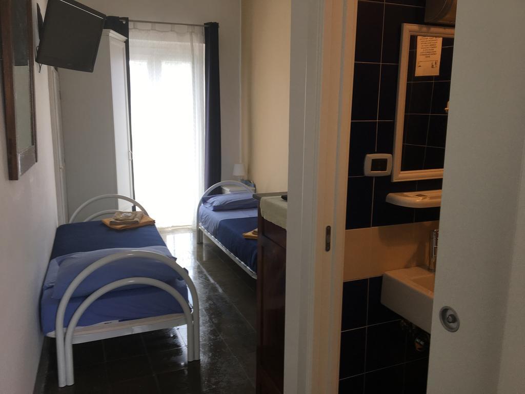 B&B Stella Marina مانفريدونيا المظهر الخارجي الصورة